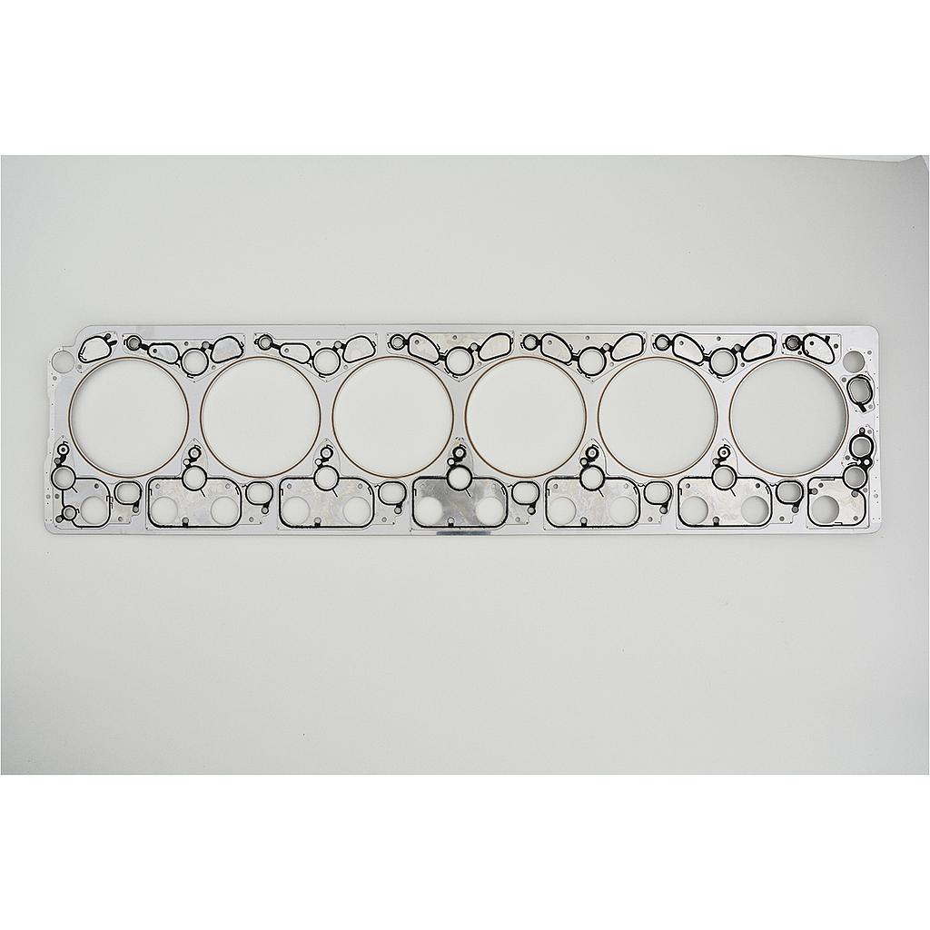 ILLINOIS JUNTA TAPA CILINDRO M. BENZ ATEGO 1225/28 1325/28 1525/28 1823/28 2523/28 2628 925/926 AXOR O500U OMNIBUS 7.2 OM 926 LA (9260161220)