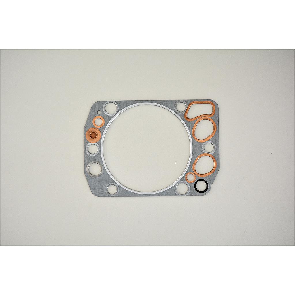 ILLINOIS JUNTA TAPA CILINDRO M. BENZ OM401/LA OM402/LA OM403 OM404 OM407 OM409 OM421/A OM422/A/LA OM427 9.6/10.0/12.0/13.0/16.0 (4220160220/0420/4420160620/44760167020)