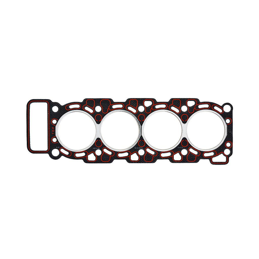 ILLINOIS JUNTA TAPA CILINDRO M.W.M. (ESP 2.10MM) CHEV: S10 TD BLAZER TD 4 CIL. 2.8 SPRINT 4.07T (940708548074)