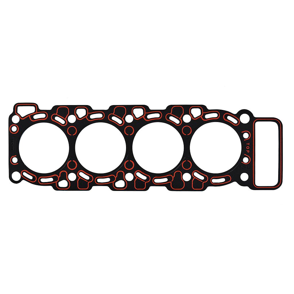 ILLINOIS JUNTA TAPA CILINDRO M.W.M. (ESP 1.40mm) CHEV: S10 TD BLAZER TD 4 CIL. 2.8 SPRINT 4.07T (940708548074) (MetalGraf)