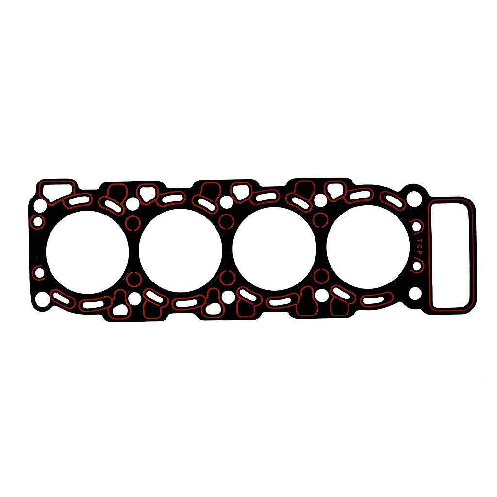 ILLINOIS JUNTA TAPA CILINDRO M.W.M. (ESP 1.70mm) CHEV: S10 TD BLAZER TD 4 CIL. 2.8 SPRINT 4.07T (940708548074) (MetalGraf)