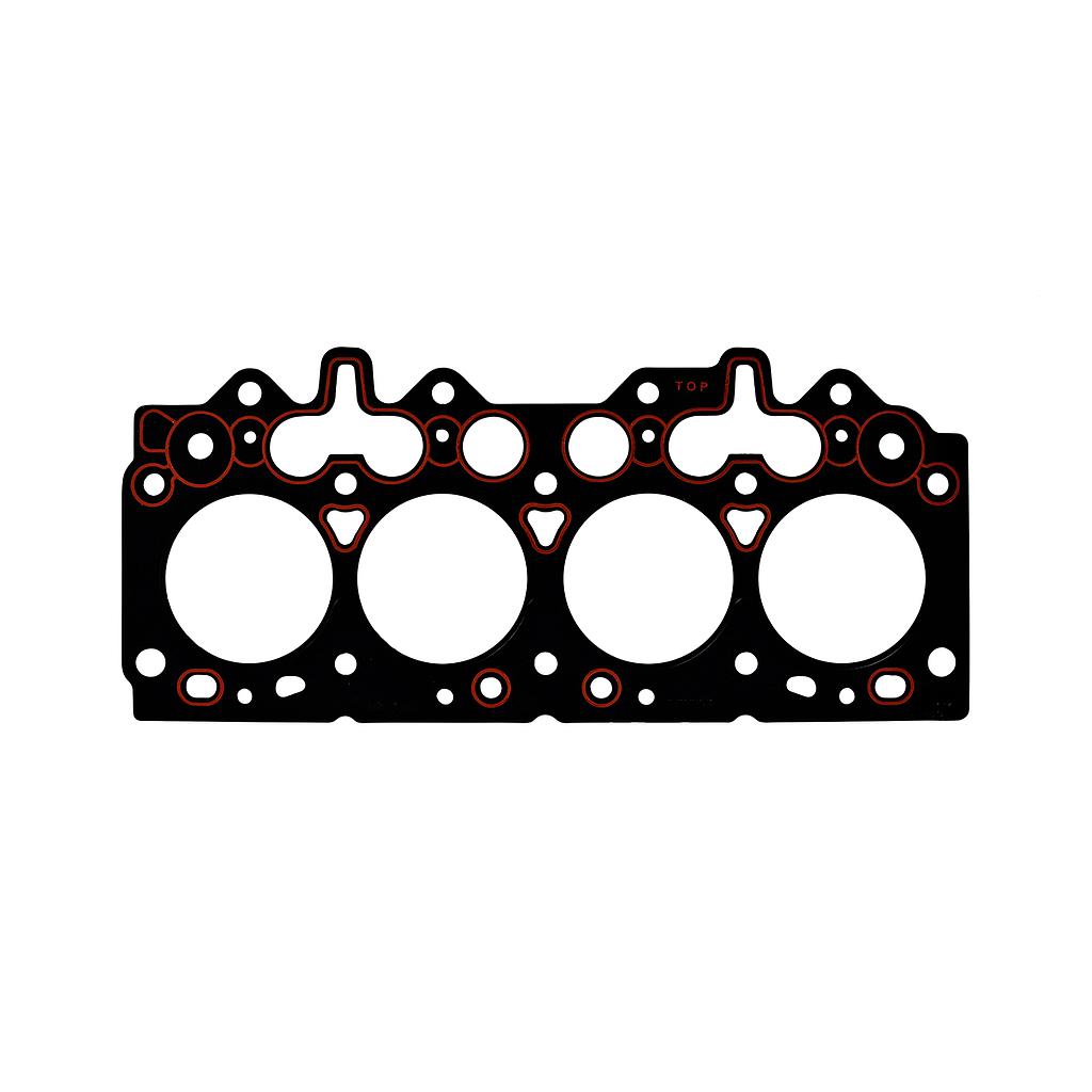 ILLINOIS JUNTA TAPA CILINDRO MAXION (ESP 1.37mm) FORD RANGER TD POWER STROKE 2.8 DIESEL (MetalGraf)