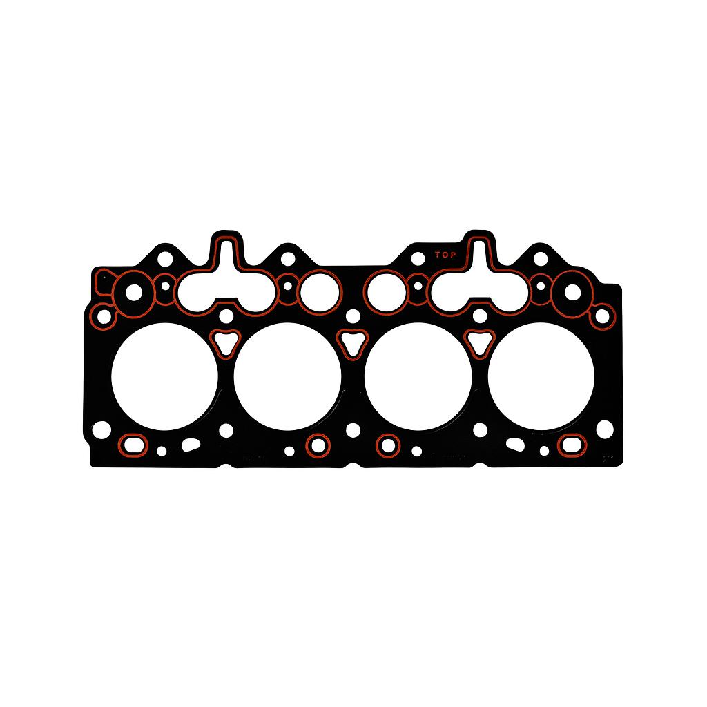 ILLINOIS JUNTA TAPA CILINDRO MAXION (ESP 1.48mm) FORD RANGER TD POWER STROKE 2.8 DIESEL (MetalGraf)