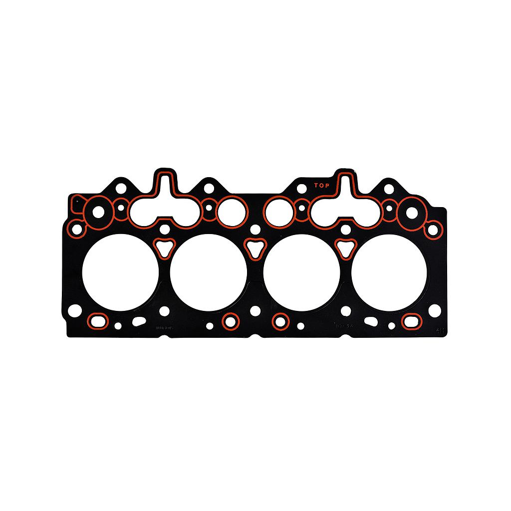 ILLINOIS JUNTA TAPA CILINDRO MAXION (ESP 1.70mm) FORD RANGER TD POWER STROKE 2.8 DIESEL (MetalGraf)