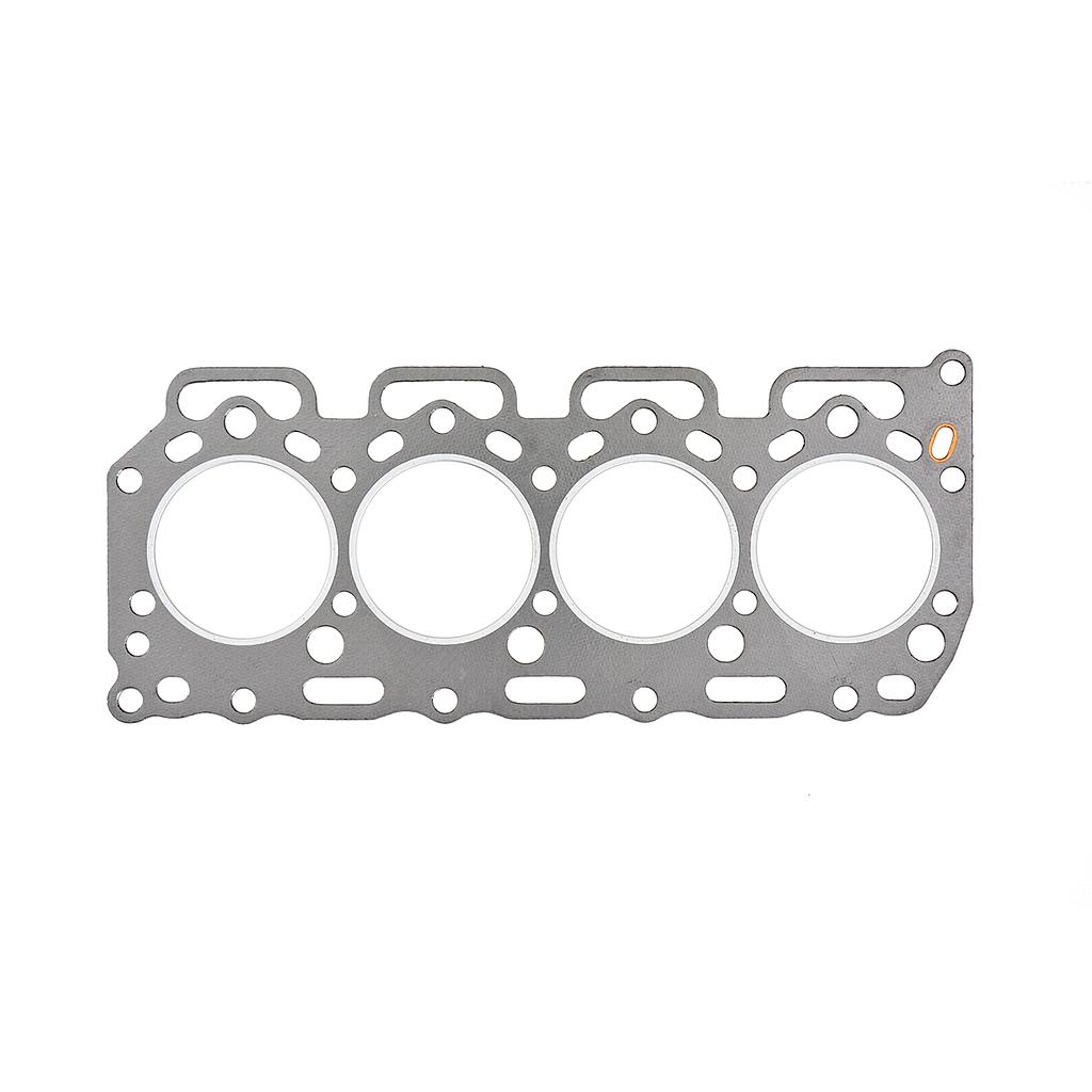 ILLINOIS JUNTA TAPA CILINDRO MAZDA/ASIA B2200 E2500 E2700 LUCE ASIA/HI TOPIC FORD: RANGER 2WD 73> 2.2/2.5/2.7 S2/XB/XA (063610271)