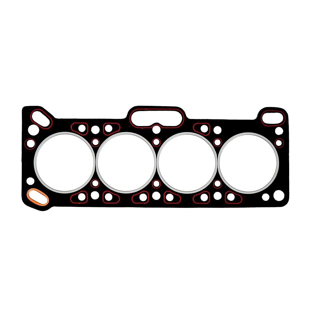 ILLINOIS JUNTA TAPA CILINDRO MITSUBISHI MIRAGE 1500 LANCER 1.5 G15B 4G15 G4AJ G4J (MD016163)