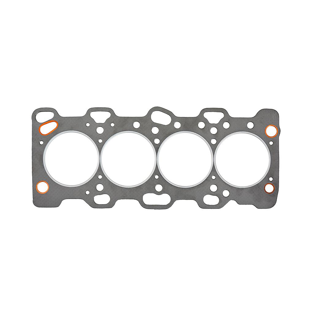 ILLINOIS JUNTA TAPA CILINDRO MITSUBISHI SPACE WAGON GALANT ECLIPSE ETERNA SAVA 1800 1.8/2.0/2.4 4G63/B 4G63K4G67 4G64/K 16V (MD113178)