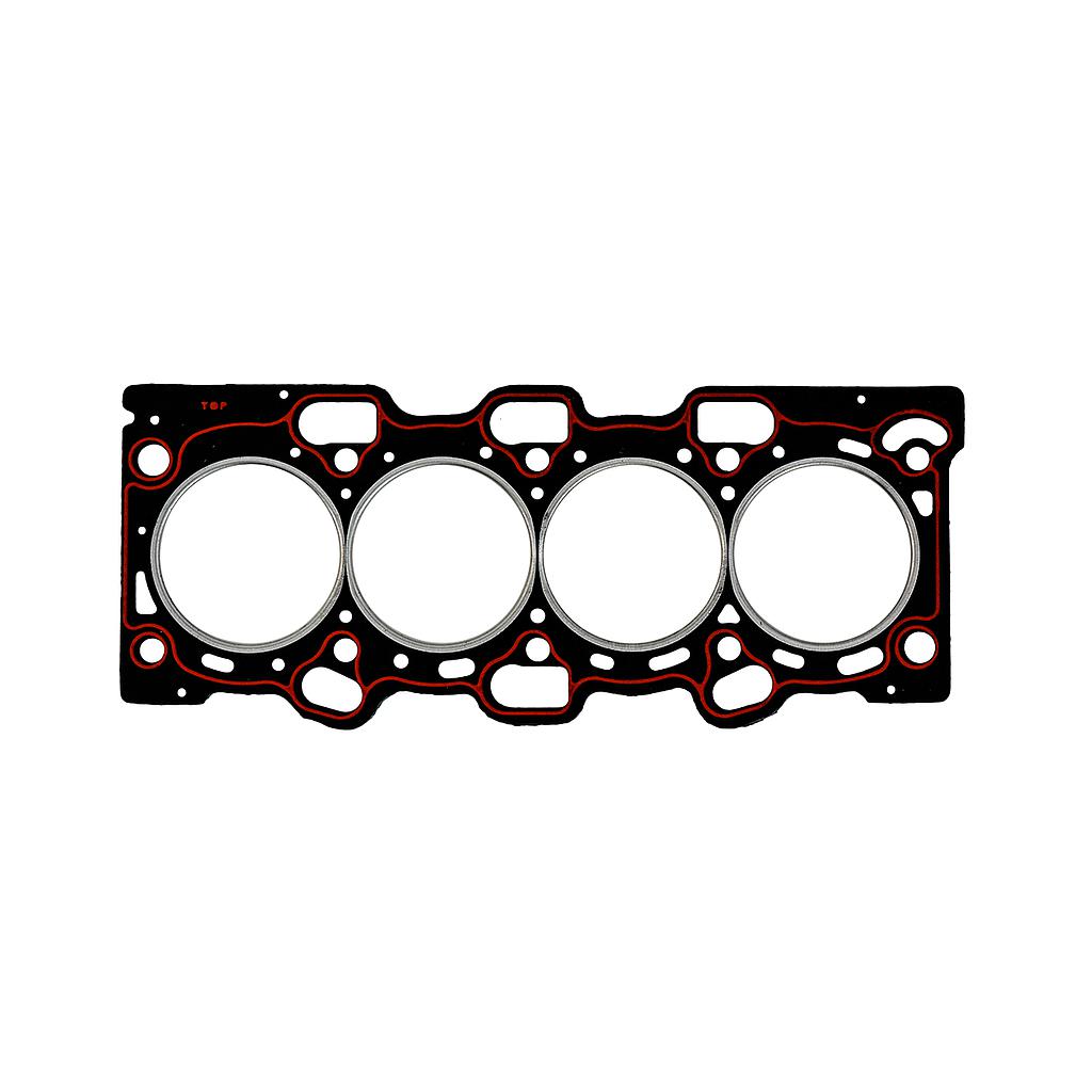 ILLINOIS JUNTA TAPA CILINDRO MITSUBISHI PAJERO IO PAJERO TR4 FLEX MONTERO IO 1.8/2.0 4G93 16V 4G94 16V (MD365937/MD367277)