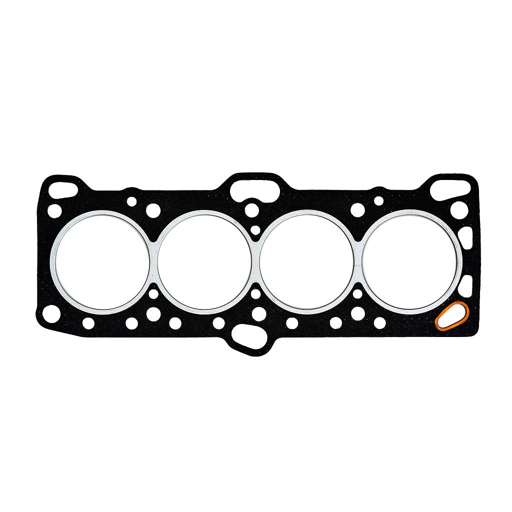 ILLINOIS JUNTA TAPA CILINDRO MITSUBISHI LANCER SAPPORO GALANT L200 L300 2.0 G63B/T 4G63/BT G4CP (MD113173/183808/MD040533)