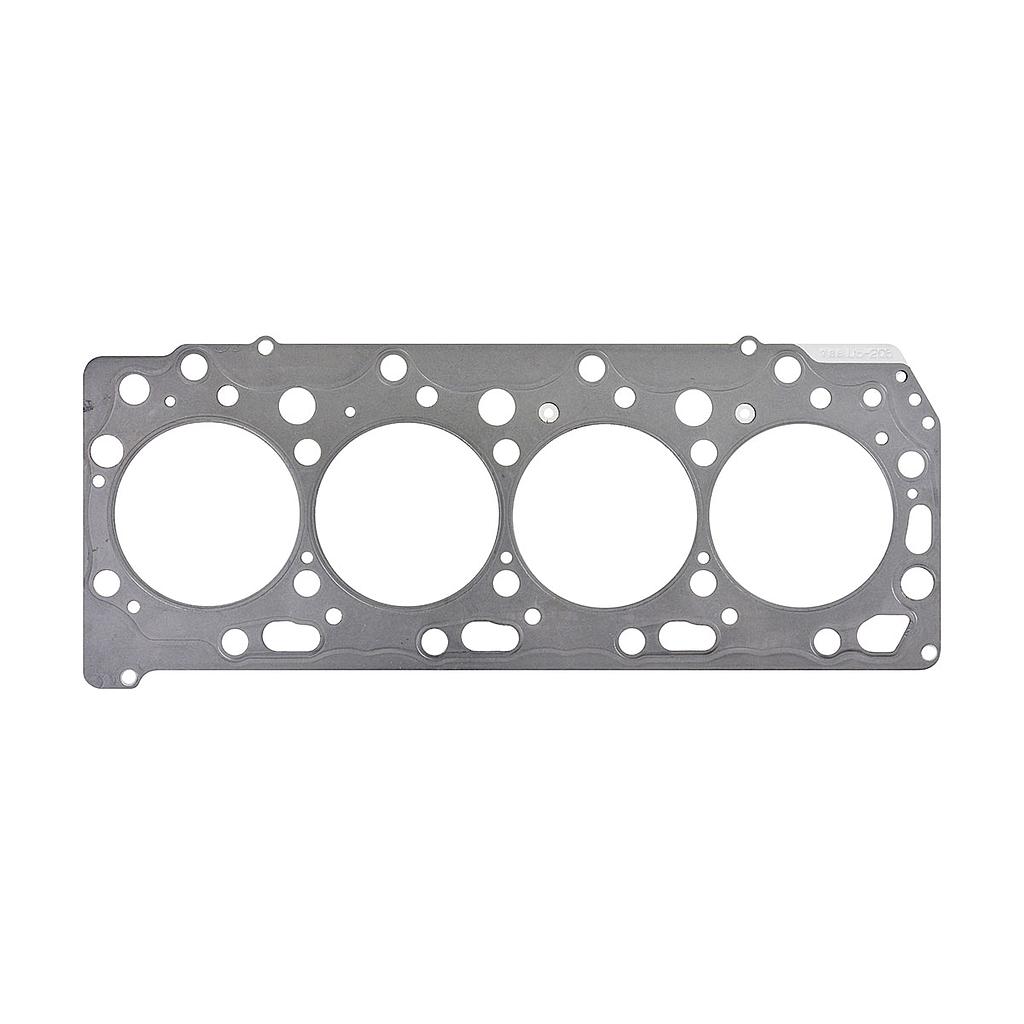 ILLINOIS JUNTA TAPA CILINDRO MITSUBISHI L200 /TD 2003> 2.5 4D56HP 4D56T 16V (1005A206/1005A205)