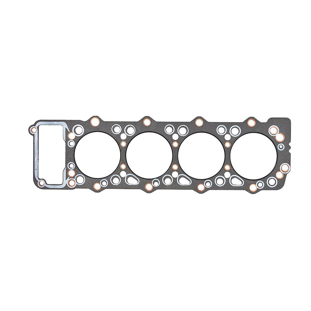 ILLINOIS JUNTA TAPA CILINDRO MITSUBISHI (ESP 1.35mm) MONTERO CANTER PAJERO NATIVA SHOGUN TDI 1993> 2.8 4M40/4M40T (ME200751)