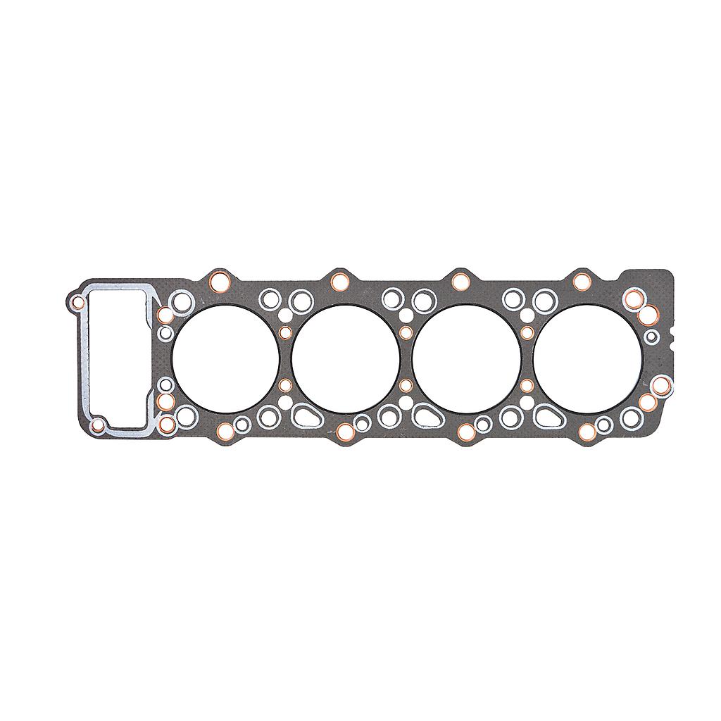 ILLINOIS JUNTA TAPA CILINDRO MITSUBISHI (ESP 1.40mm) MONTERO CANTER PAJERO NATIVA SHOGUN TDI 1993> 2.8 4M40/4M40T (ME200751)