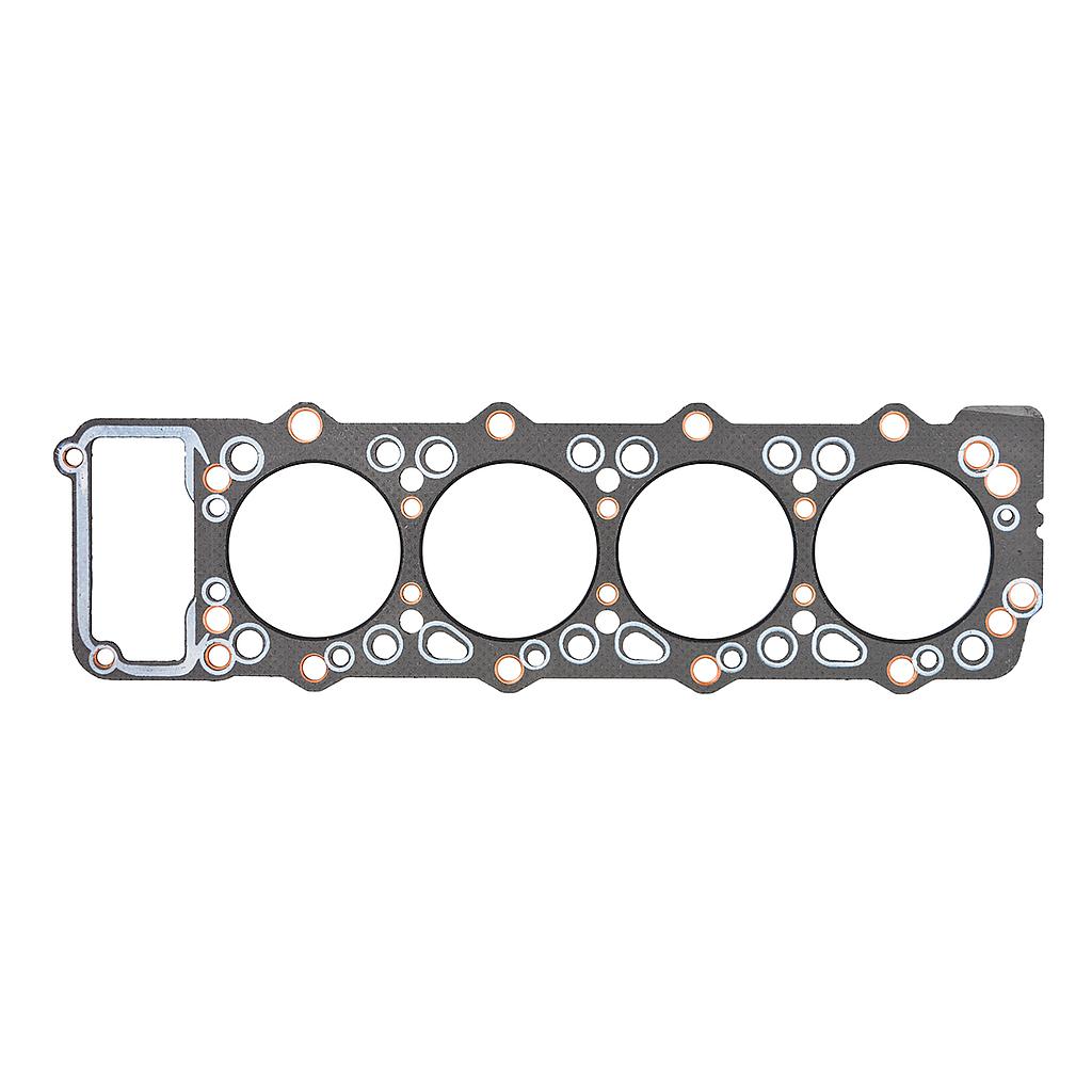 ILLINOIS JUNTA TAPA CILINDRO MITSUBISHI (ESP 1.45mm) MONTERO CANTER PAJERO NATIVA SHOGUN TDI 1993> 2.8 4M40/4M40T (ME200751)