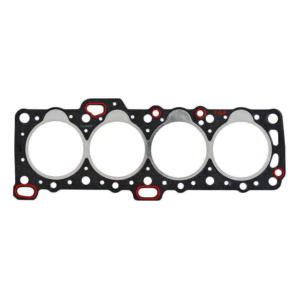 ILLINOIS JUNTA TAPA CILINDRO NISSAN (ESP 1.60mm) SUNNY PULSAR SENTRA LANGLEY CHERRY 1.7 CD17 DIESEL (1104454A02/16A00/01/02/05/06/07)