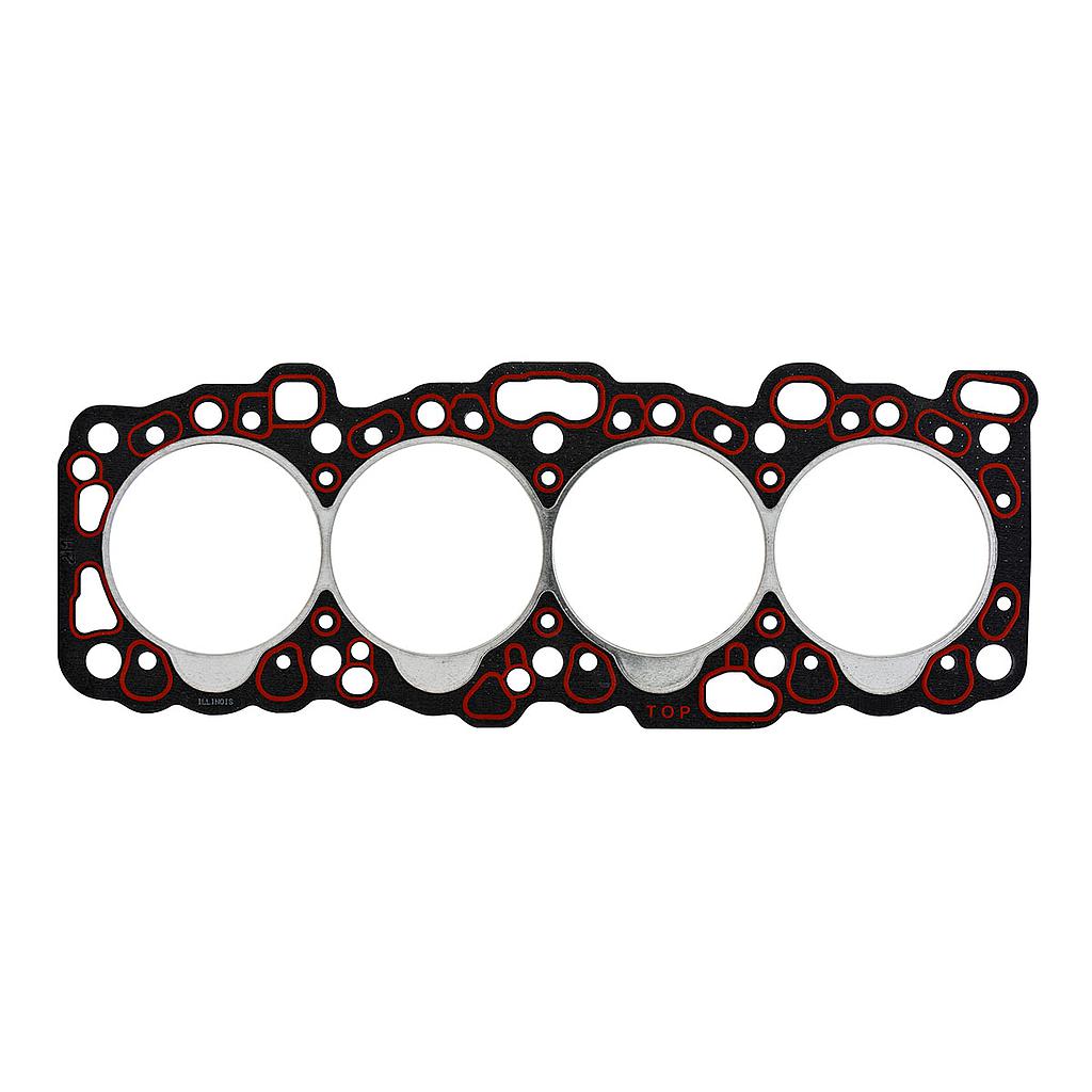 ILLINOIS JUNTA TAPA CILINDRO NISSAN (ESP 1.40mm) PRIMERA PULSAR ALMERA SUNNY AVENIR VANETTE 2.0 CD20 DIESEL (11044OC402)