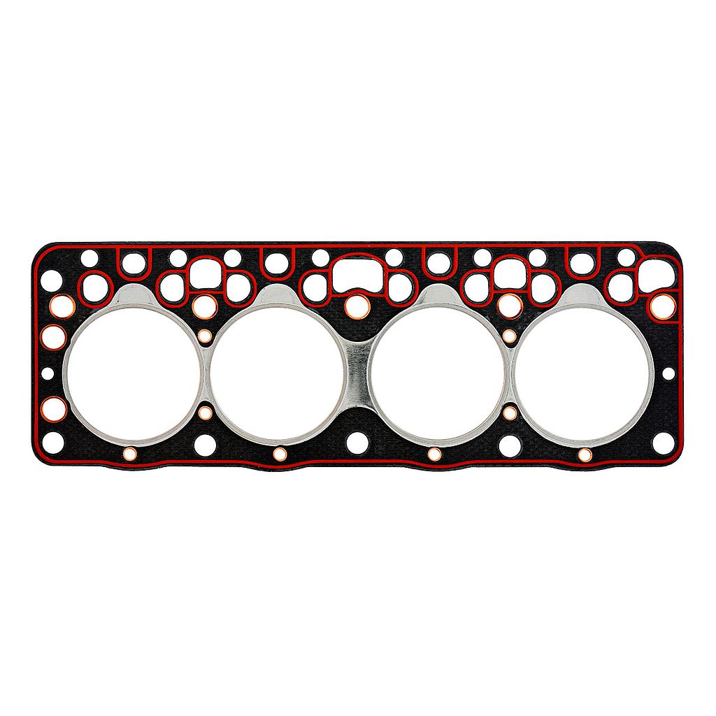 ILLINOIS JUNTA TAPA CILINDRO NISSAN PICK UP 720 KINGCAB URVAN CABSTAR 4 CIL. 2.3/2.5 SD23/SD25 72HP/68HP DIESEL (11044L2000/09W01)