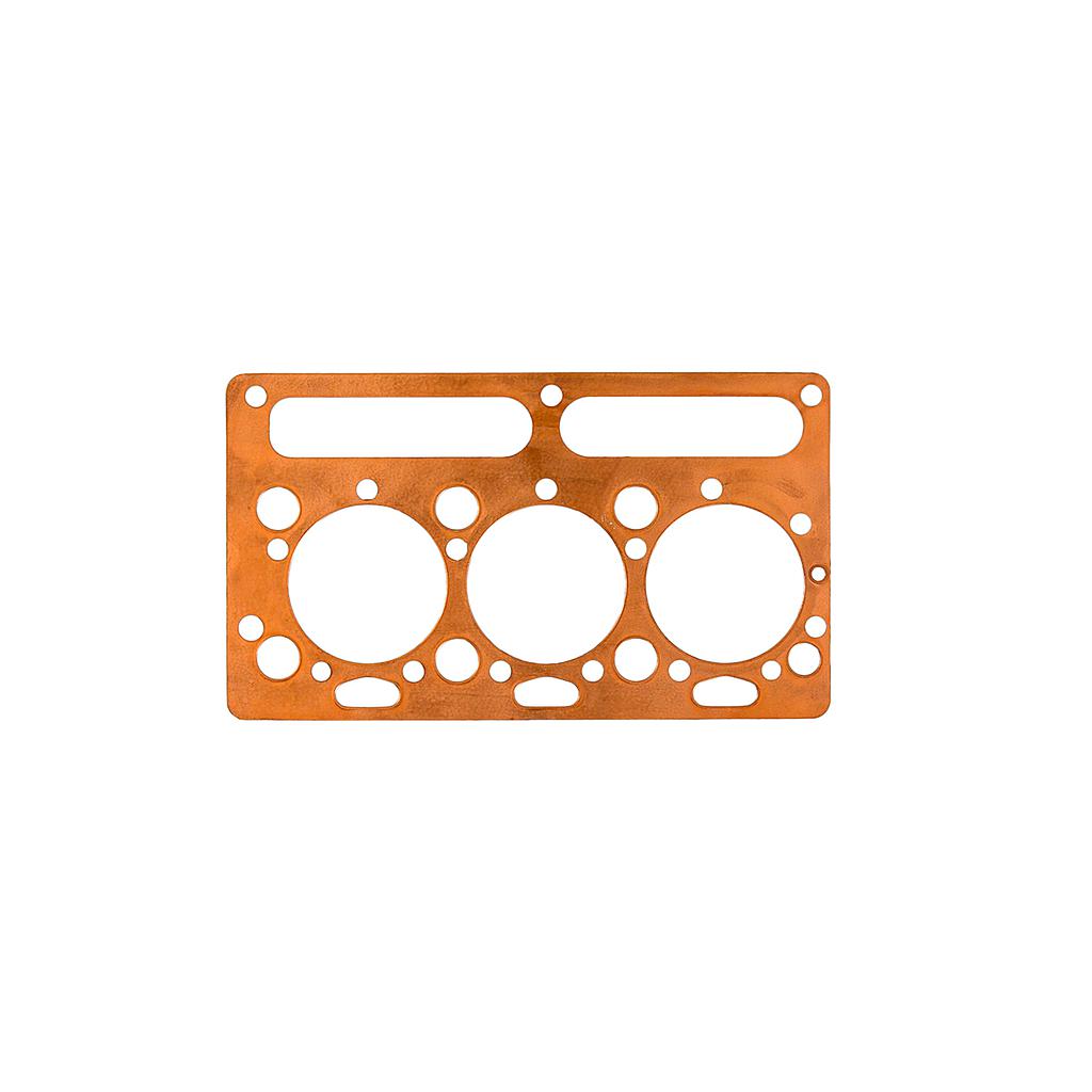 ILLINOIS JUNTA TAPA CILINDRO PERKINS MF133 134 135 154 230 231 235 240 2205 4000 E350 LANDINI 2.5 AD3.152/AT3.152 (36812127/3641399M91/3681E015/006)