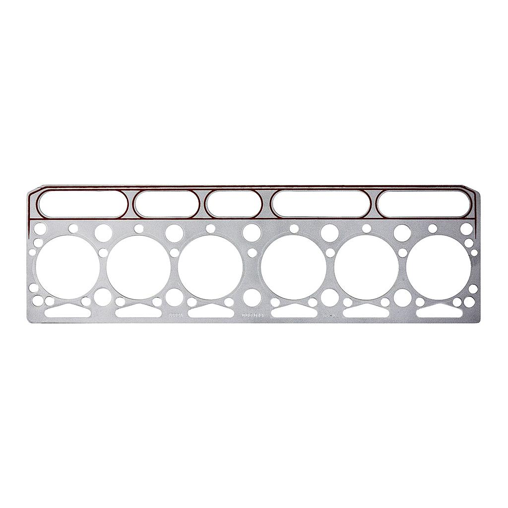 ILLINOIS JUNTA TAPA CILINDRO PERKINS DP600 F6000 5.0 PF 305 (RP006357/006063)