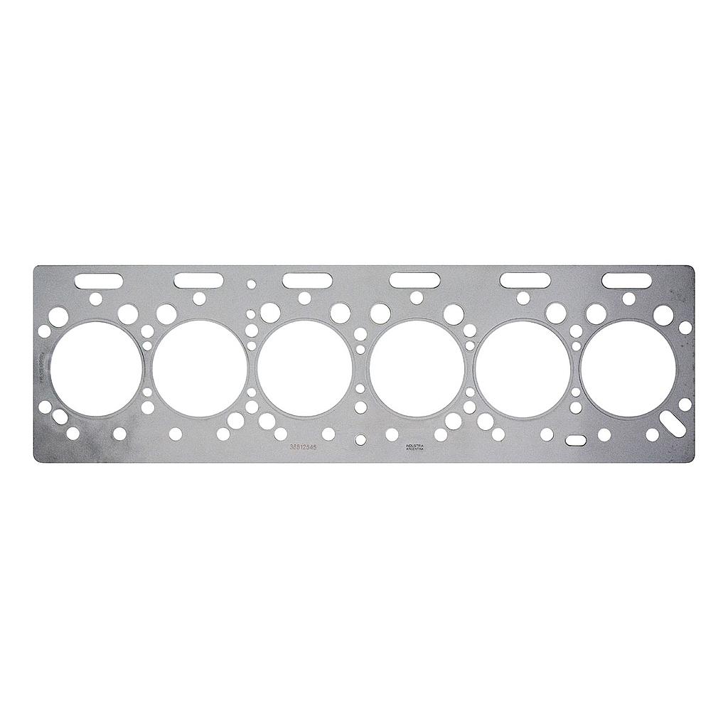 ILLINOIS JUNTA TAPA CILINDRO PERKINS DP700 800 F600 700 5.8 6354 F.II (RP36812545)