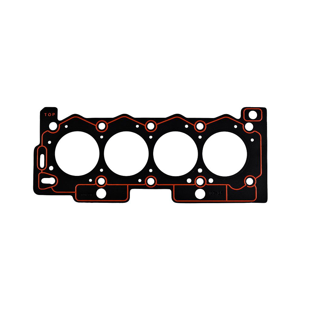 ILLINOIS JUNTA TAPA CILINDRO PEUGEOT 106 205 306 307 C2 C3 BERLINGO PARTNER 1.4 (1360cc) TU3JP KFV/KFW/K6D (0209CK/020991) (MetalGraf)