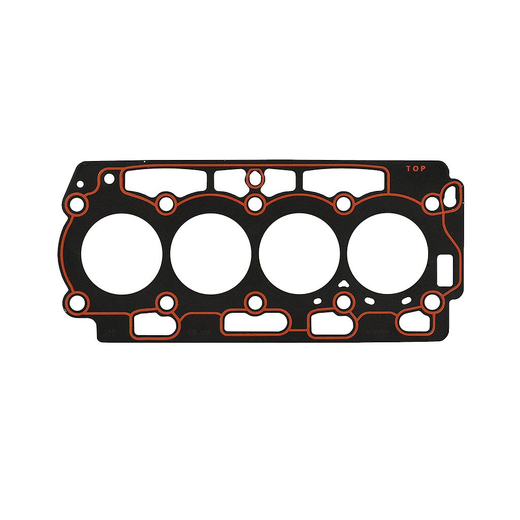 ILLINOIS JUNTA TAPA CILINDRO PEUGEOT (ESP 1.40MM) PARTNER 207 308 3008 5008 HDI 2009> C3 C4 BERLINGO CELYSEE DS3 1.6 DV6DTED 8V (9HF/HJ/HP) // 9676157480/0209JQ/0209JH (METALGRAF)