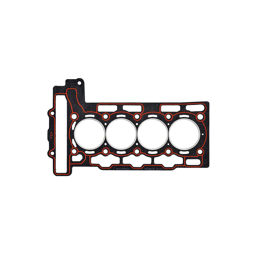 ILLINOIS JUNTA TAPA CILINDRO PEUGEOT 207 208 308 508 3008 5008 1.6 10FJBZ 10UF01 EP6CDT EP6CDTMD/TR/TX EP6DT/S/X N13B16A N14B16A/C N18B16A/B 16V