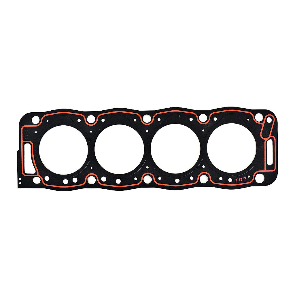 ILLINOIS JUNTA TAPA CILINDRO PEUGEOT (ESP 1.80mm) 205 306 405 309 1.8 XUD7 T/TE DIESEL (020991) (MetalGraf)