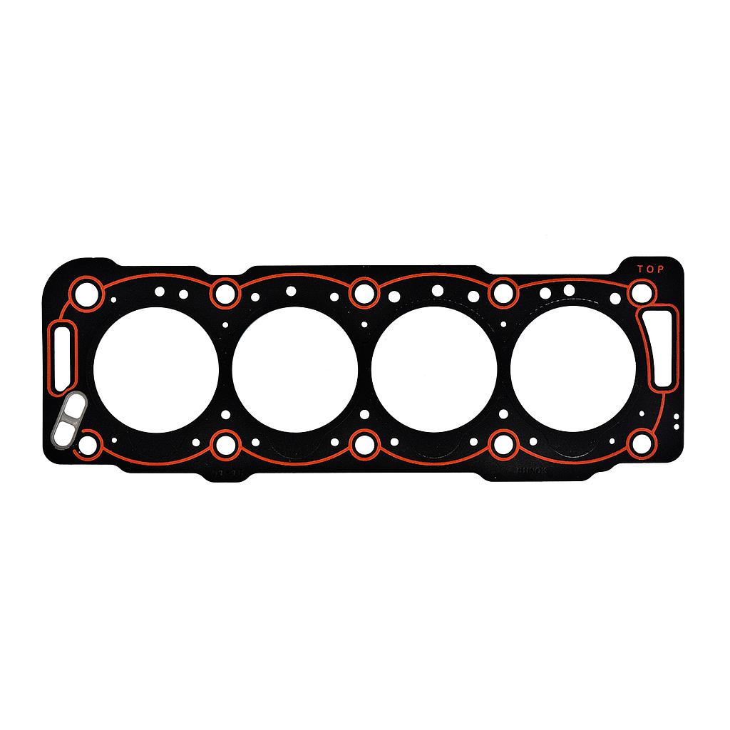 ILLINOIS JUNTA TAPA CILINDRO PEUGEOT (ESP 1.58mm) 205 305 405 BOXER EXPERT EXPRESS PARTNER J5 CITROEN 1.9 XUD9 (MetalGraf)