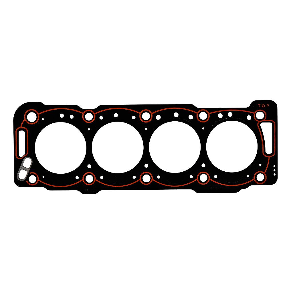 ILLINOIS JUNTA TAPA CILINDRO PEUGEOT (ESP 1.70mm) 205 305 405 BOXER EXPERT EXPRESS PARTNER J5 CITROEN 1.9 XUD9 (MetalGraf)