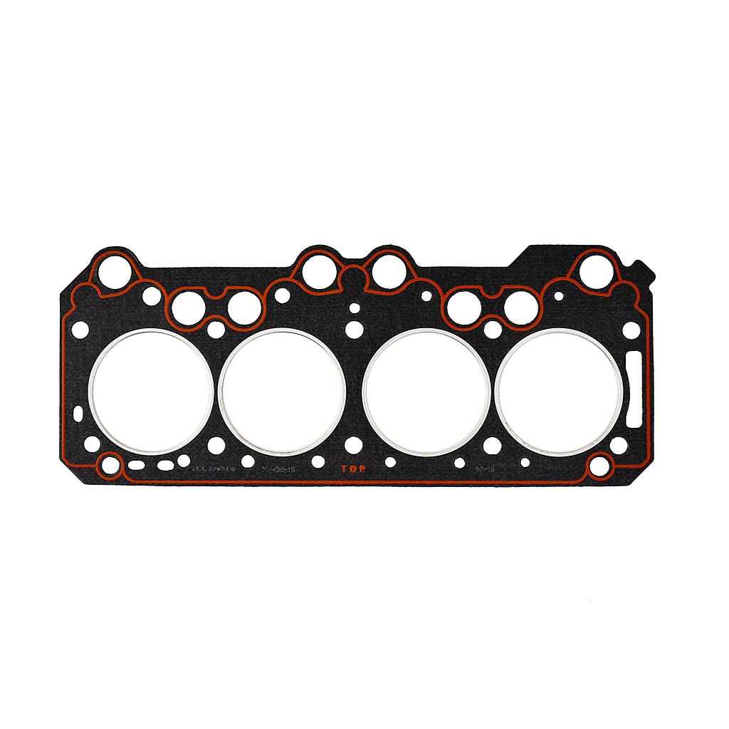 ILLINOIS JUNTA TAPA CILINDRO PEUGEOT (ESP 2.30mm) 504 505 GAMA 77> 2.0 XN1/2/6/A GR/SR (0203460)