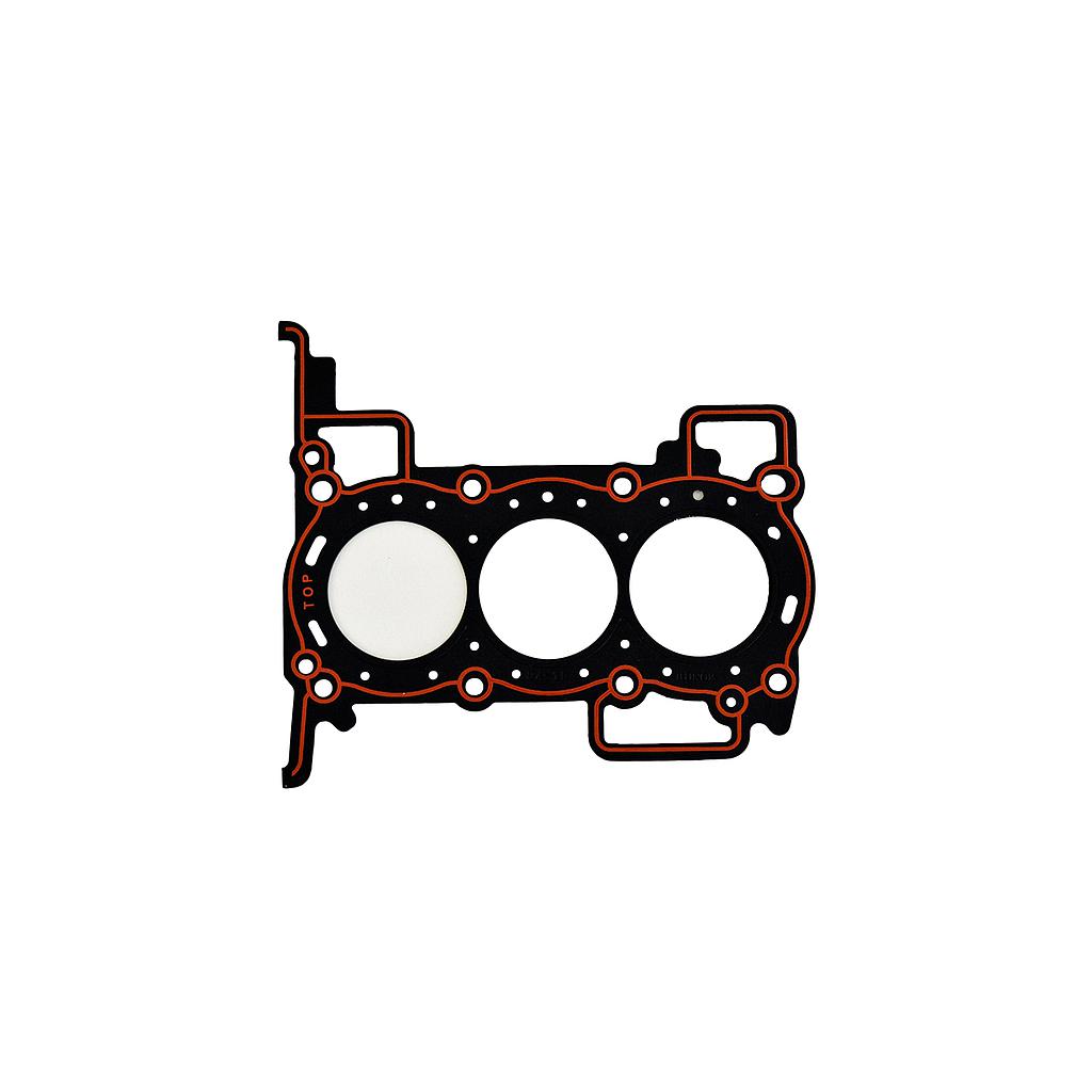 ILLINOIS JUNTA TAPA CILINDRO RENAULT KWID 2017> LOGAN II SANDERO II 2016> 1.0 B4D 12V // 110442970R (METALGRAF)
