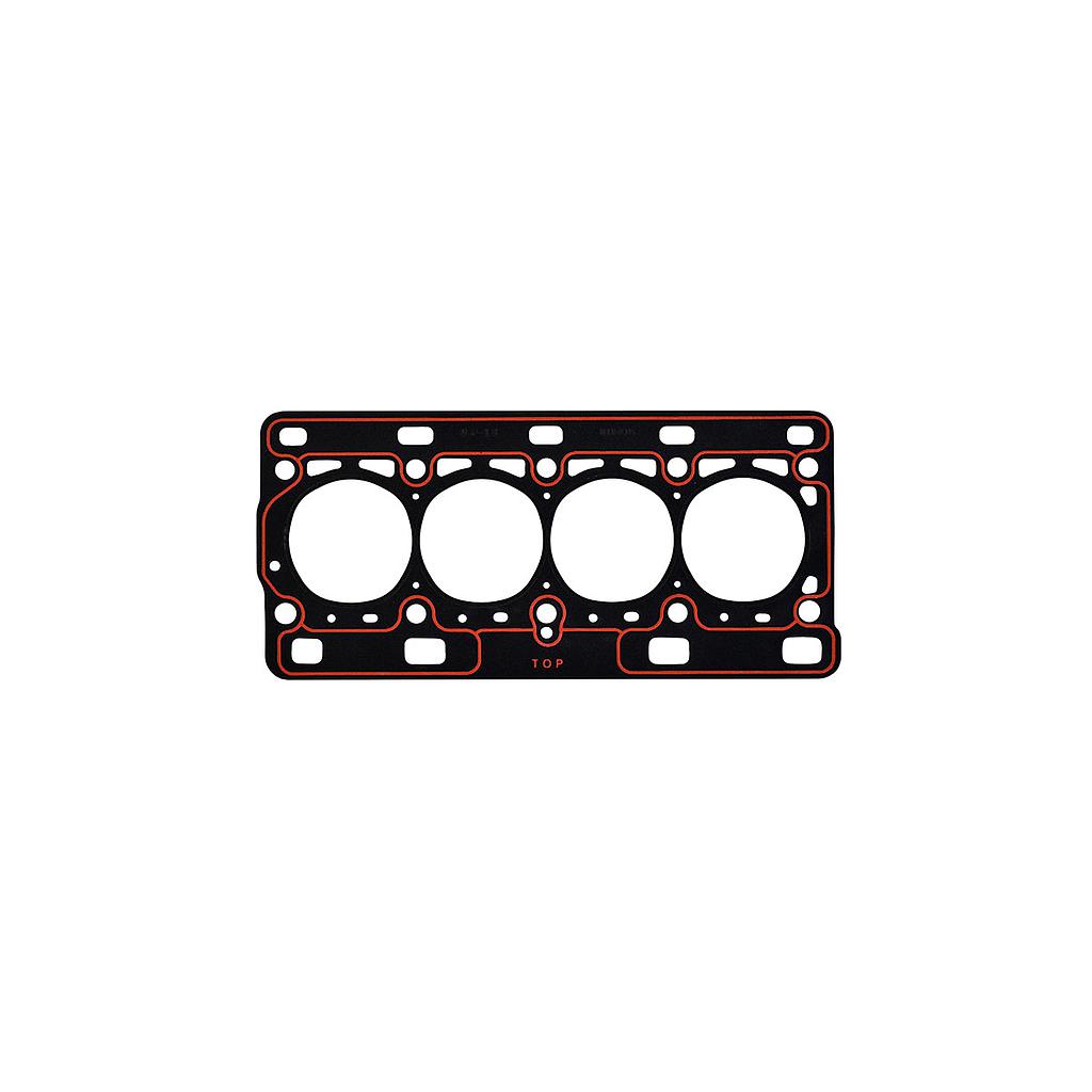 ILLINOIS JUNTA TAPA CILINDRO RENAULT CLIO II KANGOO TWINGO SANDERO 1.2 D4D D4F 16V (MetalGraf)