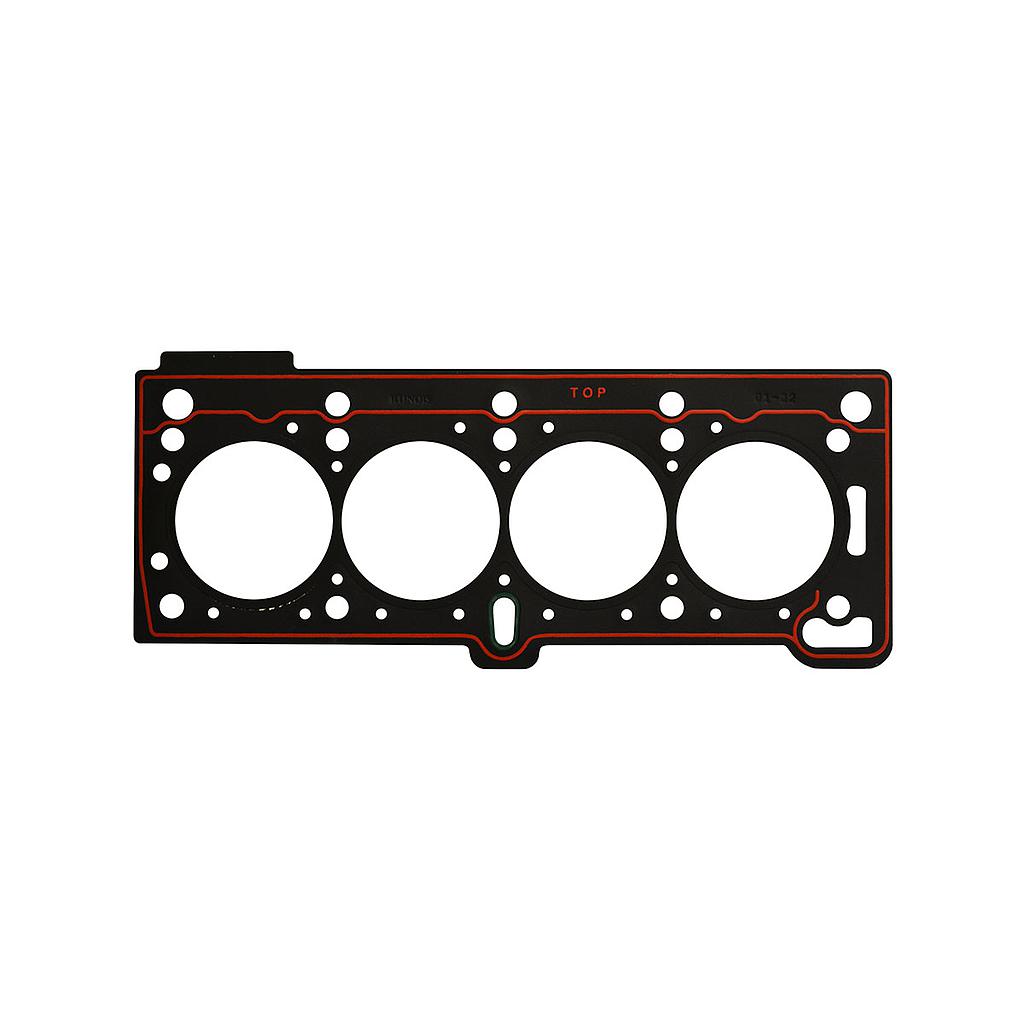 ILLINOIS JUNTA TAPA CILINDRO RENAULT MEGANE SCENIC KANGOO CLIO I/II 1.4/1.6 K7M/K7J (7700866683) (MetalGraf)