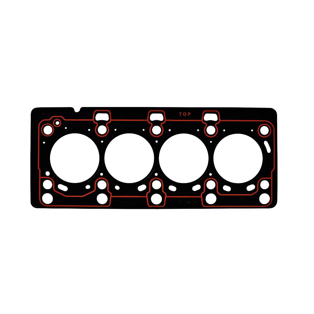 ILLINOIS JUNTA TAPA CILINDRO RENAULT (ESP 1.20mm) CLIO II KANGOO MEGANE DCI LOGAN SYMBOL DCI 1.5 K9K/SOHC DIESEL (MetalGraf)