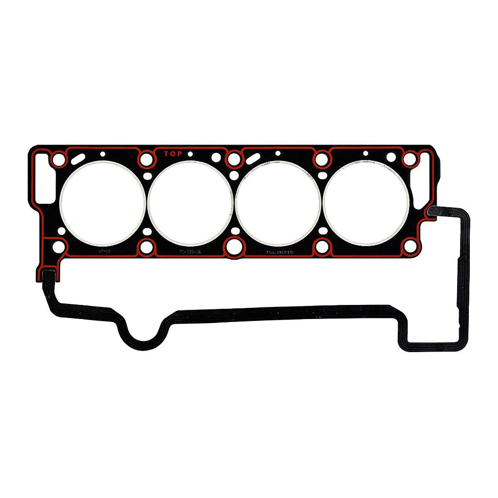 ILLINOIS JUNTA TAPA CILINDRO RENAULT R12 R15 R16 R17 R18 R20 FUEGO TRAFIC 1.6 843/841 (7701457060/7701460708)