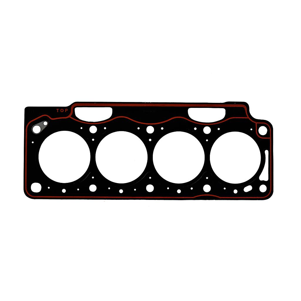ILLINOIS JUNTA TAPA CILINDRO RENAULT (ESP 1.50mm) MEGANE LAGUNA CLIO KANGOO MASTER SCENIC 1.9 F9Q DIESEL (7700667325/7700859059/7700115822) (MetalGraf)