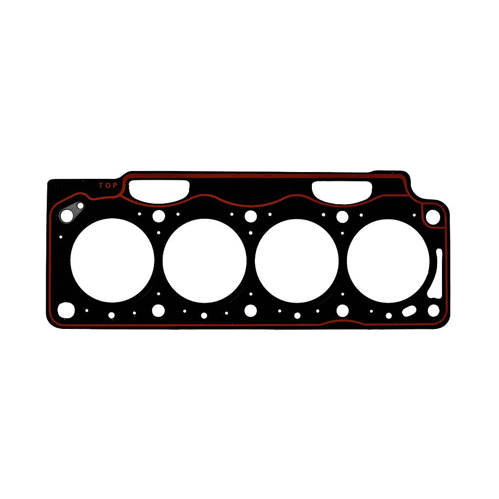 ILLINOIS JUNTA TAPA CILINDRO RENAULT (ESP 1.60mm) MEGANE LAGUNA CLIO KANGOO MASTER SCENIC 1.9 F9Q DIESEL (7700105393/7700115822) (MetalGraf)