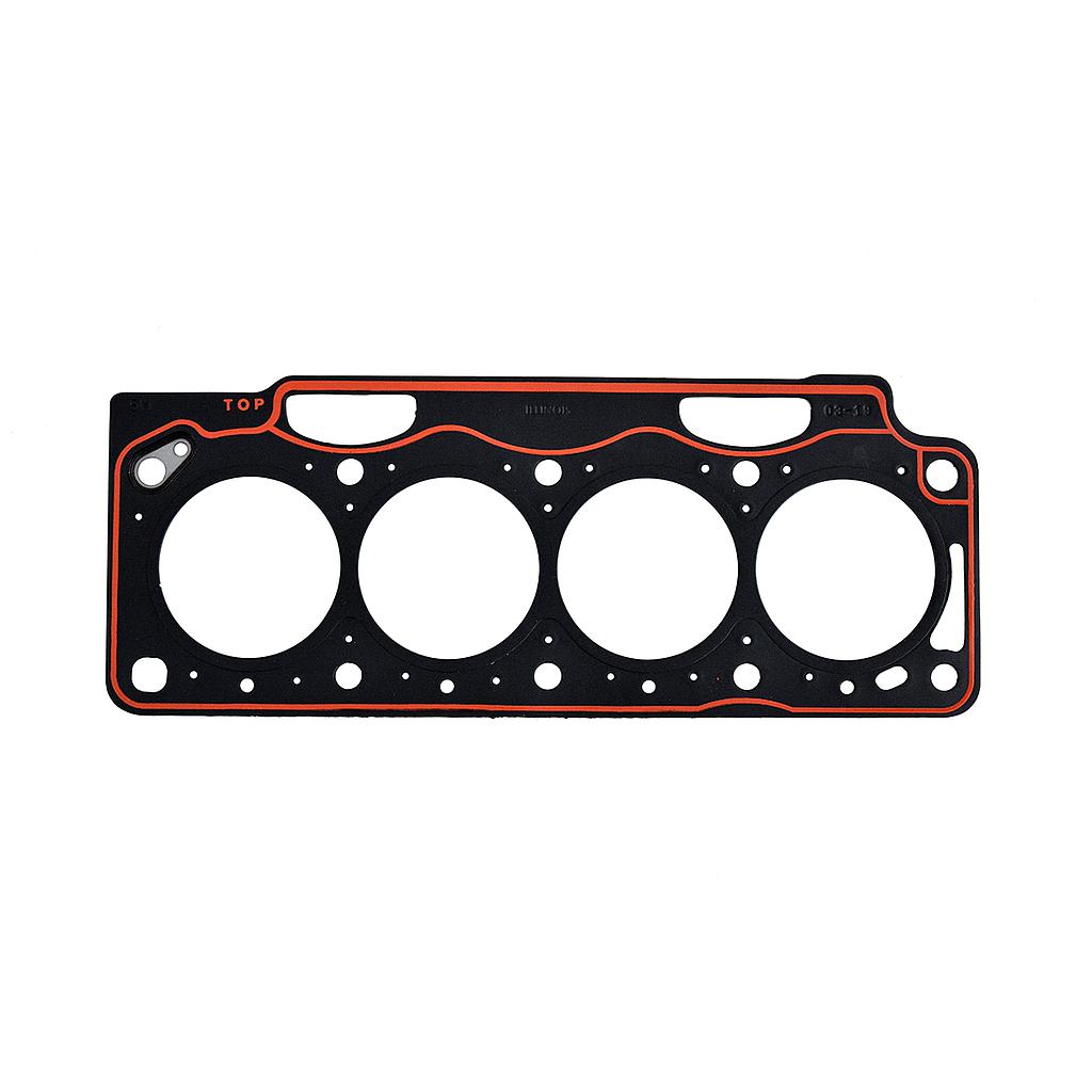 ILLINOIS JUNTA TAPA CILINDRO RENAULT (ESP 1.80MM) MEGANE LAGUNA CLIO KANGOO MASTER SCENIC 1.9 F9Q DIESEL (7700105393/7700115822) (MetalGraf)