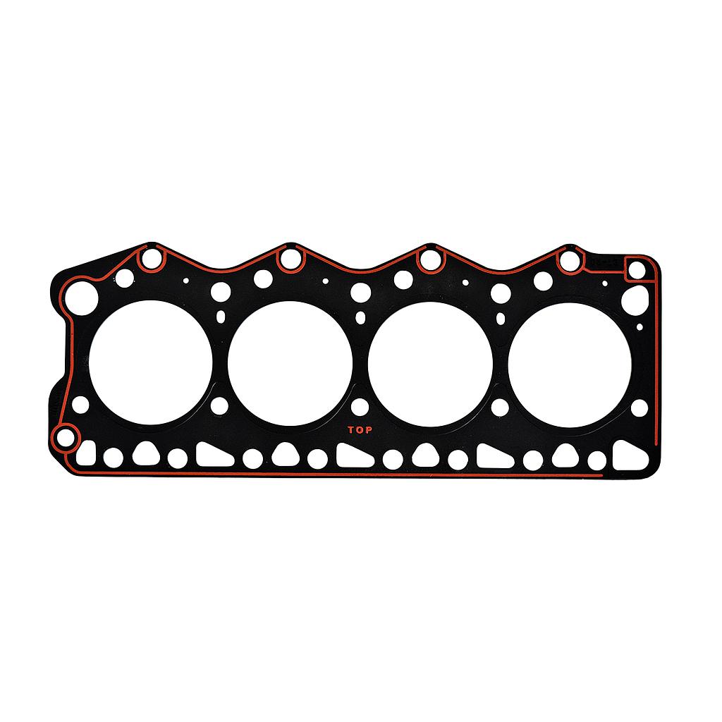 ILLINOIS JUNTA TAPA CILINDRO RENAULT (ESP 1.30mm) MASTER TD 2.5/2.8 122HP 8140.27/43 S9W 700/702 115HP (99432354) (MetalGraf)