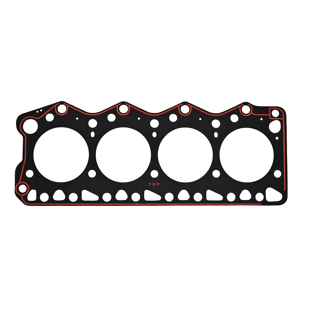 ILLINOIS JUNTA TAPA CILINDRO RENAULT (ESP 1.40mm) MASTER TD 2.5/2.8 122HP 8140.27/43 S9W 700/702 115HP (99432354) (MetalGraf)