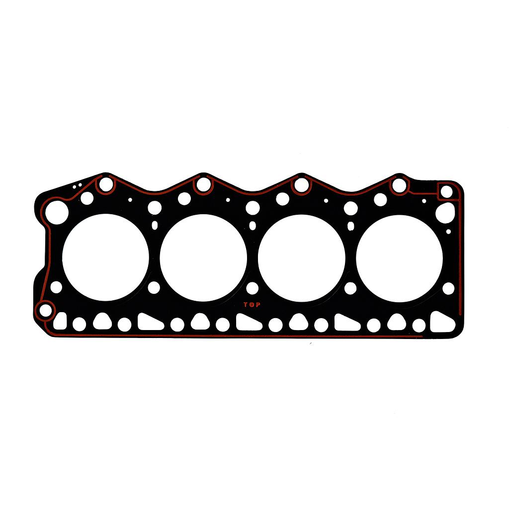 ILLINOIS JUNTA TAPA CILINDRO RENAULT (ESP 1.50mm) MASTER TD 2.5/2.8 122HP 8140.27/43 S9W 700/702 115HP (99432354) (MetalGraf)