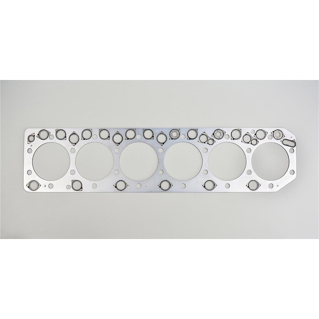 ILLINOIS JUNTA TAPA CILINDRO RENAULT KERAX 370/410/450 PREMIUM II FM FMX FM9 B9 10.8/9.4 DXI11 D11/B/C D9A/B (7420495935/8148046/20495934/5)