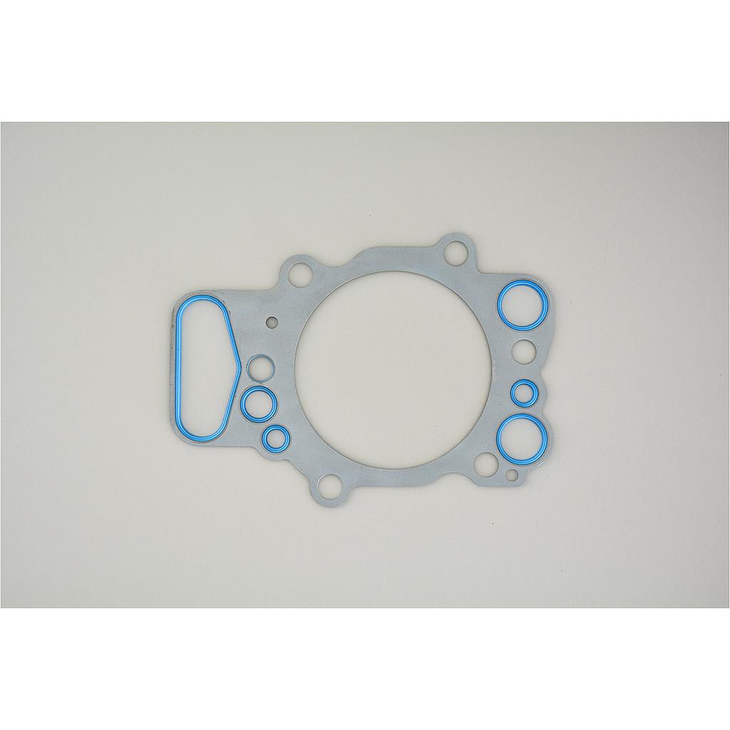 ILLINOIS JUNTA TAPA CILINDRO SCANIA P124 R124 T124 1996/2001 8 CIL. 10.6 /11.7 164C/G/L DSC12.01/02 DC16 (1468555/125830)