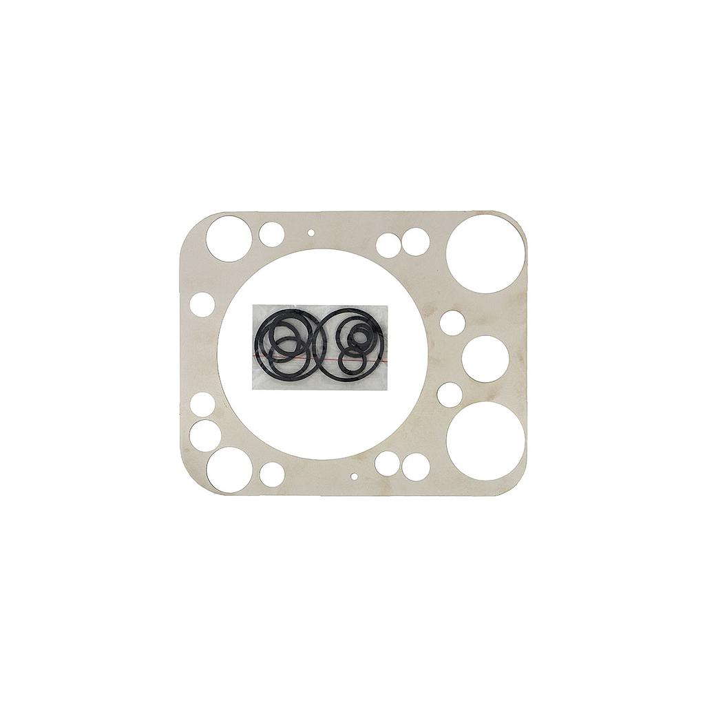 ILLINOIS JUNTA TAPA CILINDRO SCANIA R142 T142 R143 T143 R144 T144 8 CIL. 14.2 D14 DS14 (170274 / 5)