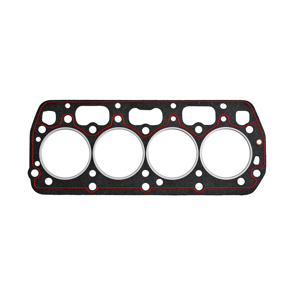 ILLINOIS JUNTA TAPA CILINDRO SKODA FAVORIT FELICIA FORMAN 1.3 115/135/136 (771.0.5407)