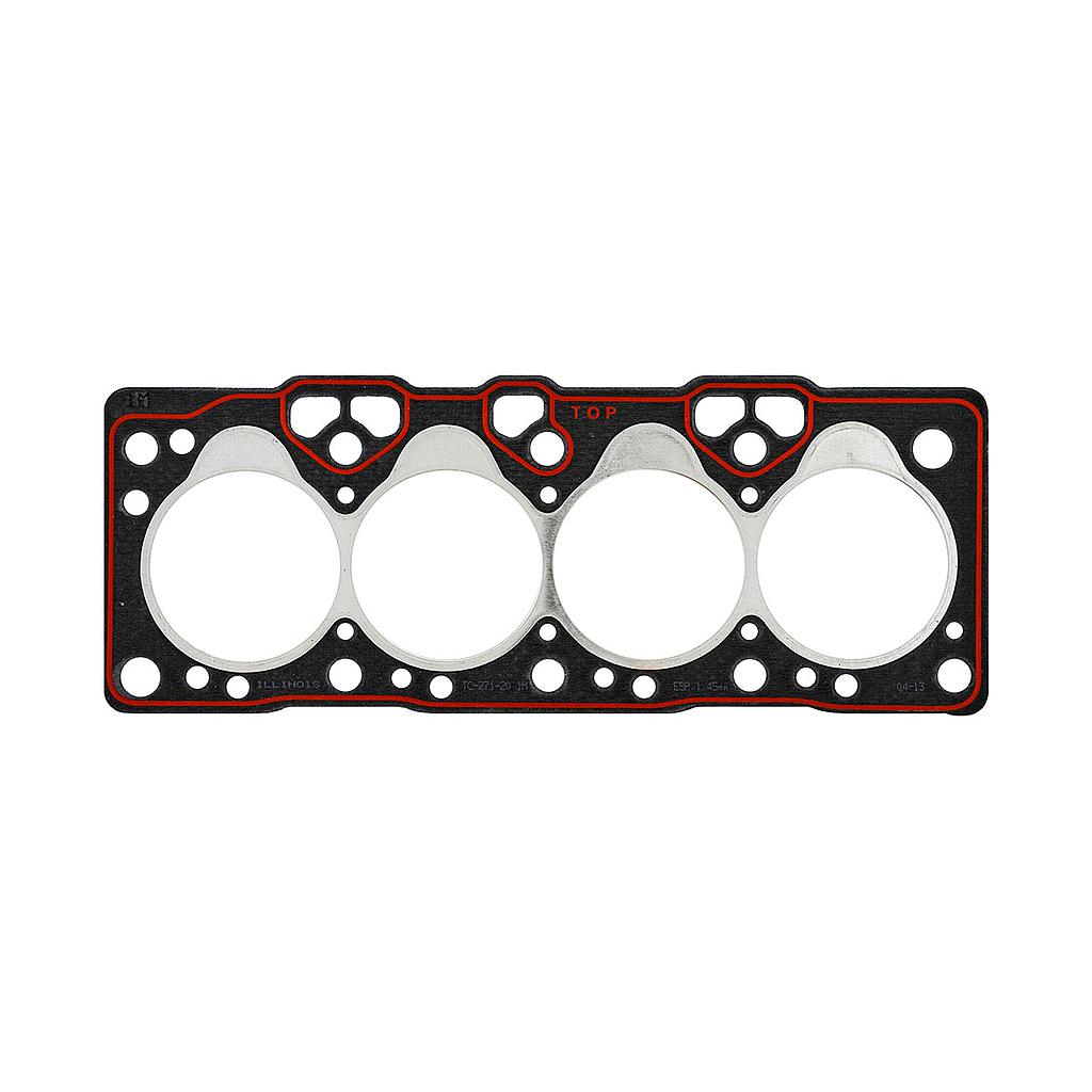 ILLINOIS JUNTA TAPA CILINDRO TOYOTA (ESP 1.45mm) COROLLA STARLET 1.5 1N DIESEL