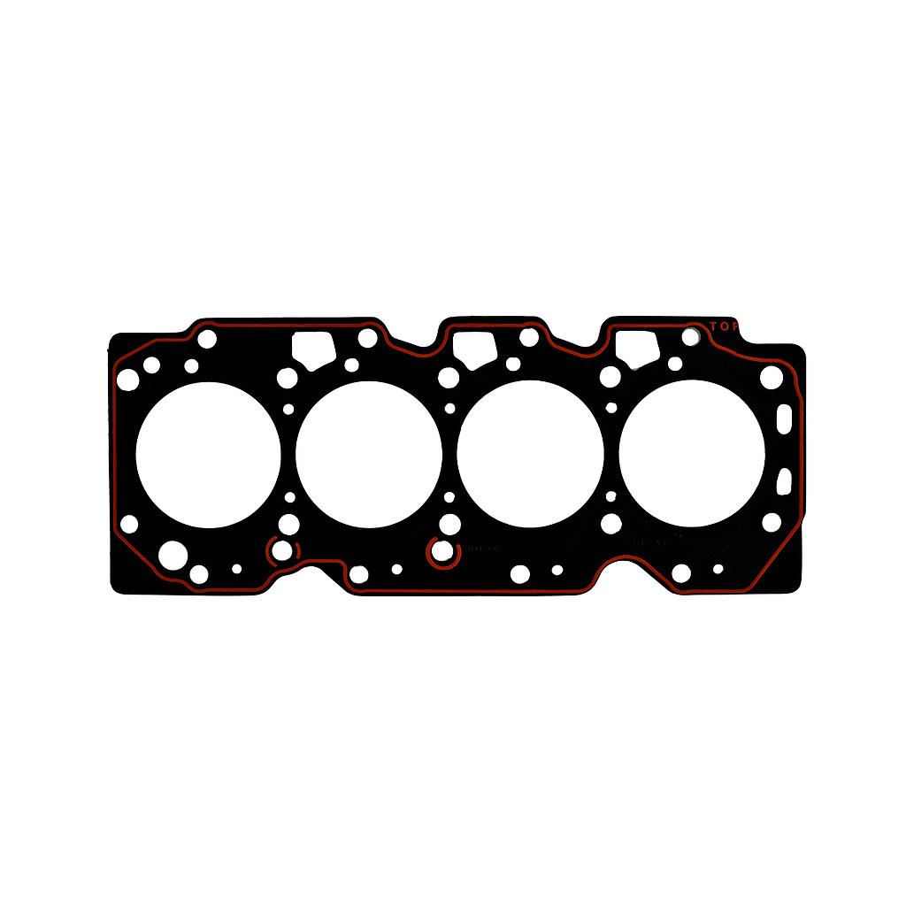 ILLINOIS JUNTA TAPA CILINDRO TOYOTA COROLLA CARINA LITE ACE CAMRY CORONA 2.0 C2 C2T DIESEL (MetalGraf)