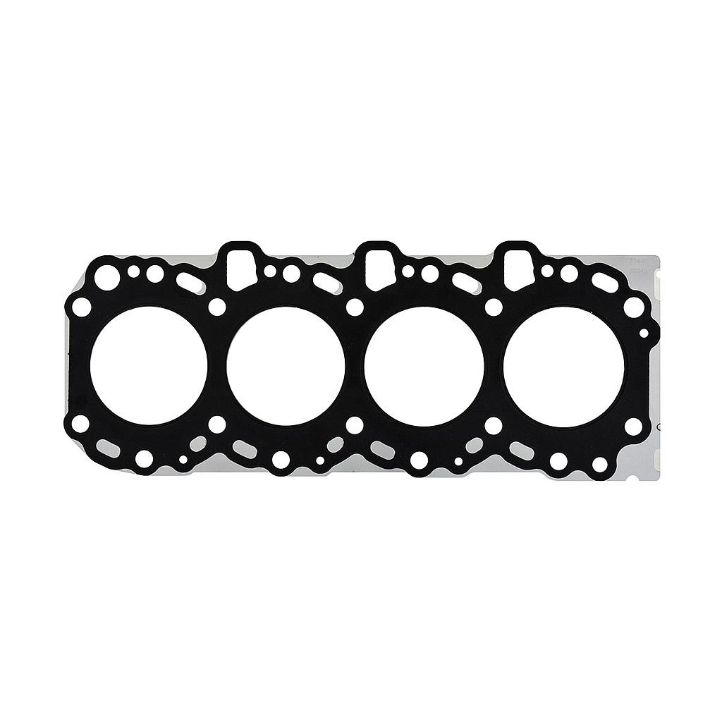 ILLINOIS JUNTA TAPA CILINDRO TOYOTA DYNA 150 TD 2001> FORTUNER TD 2005> HIACE TD HILUX TD INNVOVA TD 2.5 2KDFTV 16V (1111530040) (MLS)