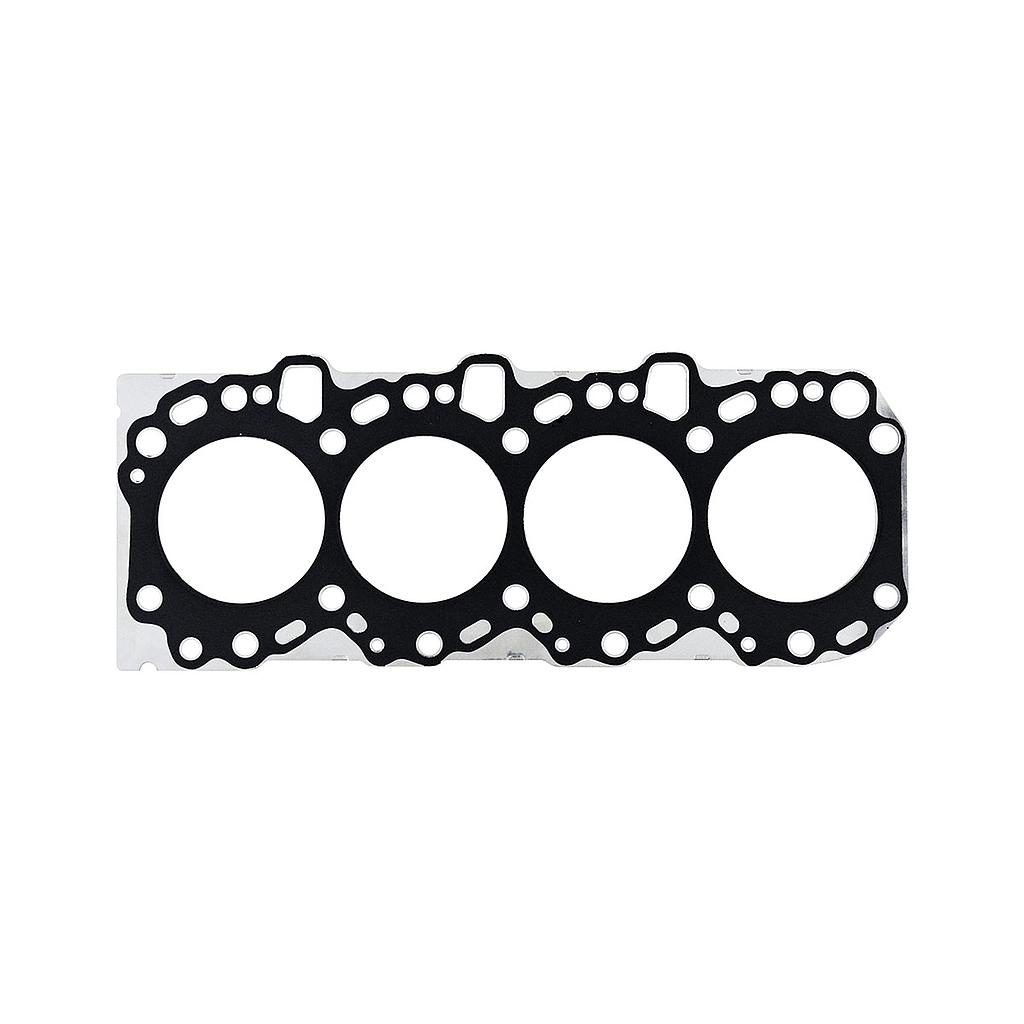 ILLINOIS JUNTA TAPA CILINDRO TOYOTA DYNA 150 TD FORTUNER HILUX LANDCRUISER 90/120 LANDCRUISER PRADO 120 TD 3.0 1KDFTV (1111530050) (MLS)