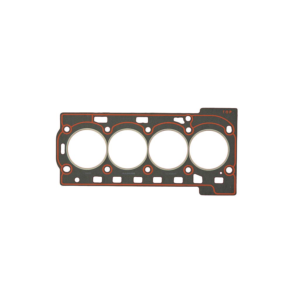 ILLINOIS JUNTA TAPA CILINDRO VOLKSWAGEN GOLF 2005/07 JETTA TIGUAN 2006> PASSAT GOLF 2005/07 1.4/1.6 BLG BMY BWK CAVA BAG BLP BLF BTS BLF TSI DOHC 16V // 03C103383AB/AH/AM/M/R